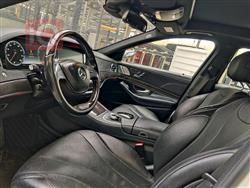 مێرسێدس بێنز S-Class
